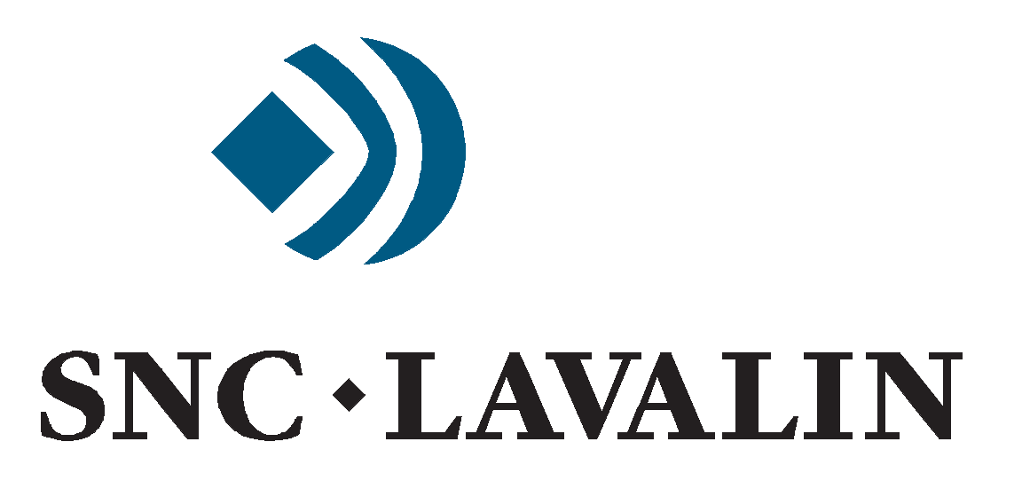 Original SNC-Lavalin logo from the Roseworthy engineering drawing title block
